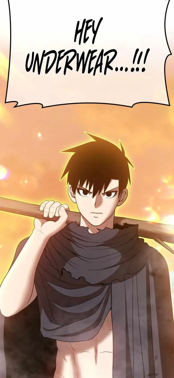 +99 Wooden stick (manhwa) Chapter 43 page 166 - 