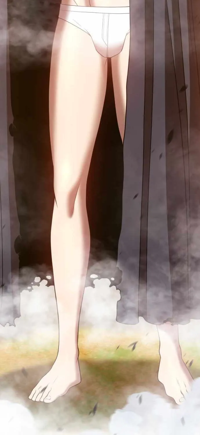 +99 Wooden stick (manhwa) Chapter 43 page 167 - 