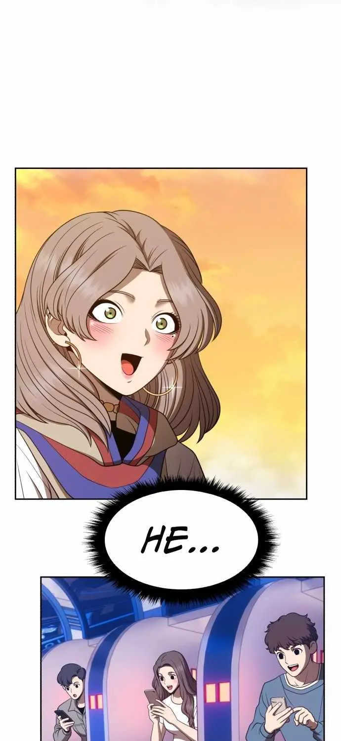 +99 Wooden stick (manhwa) Chapter 43 page 169 - 