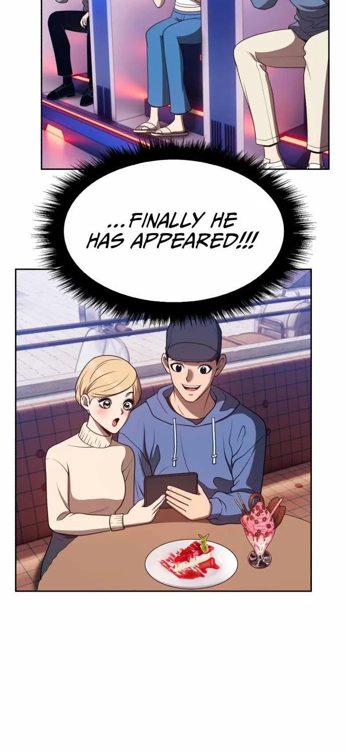 +99 Wooden stick (manhwa) Chapter 43 page 170 - 