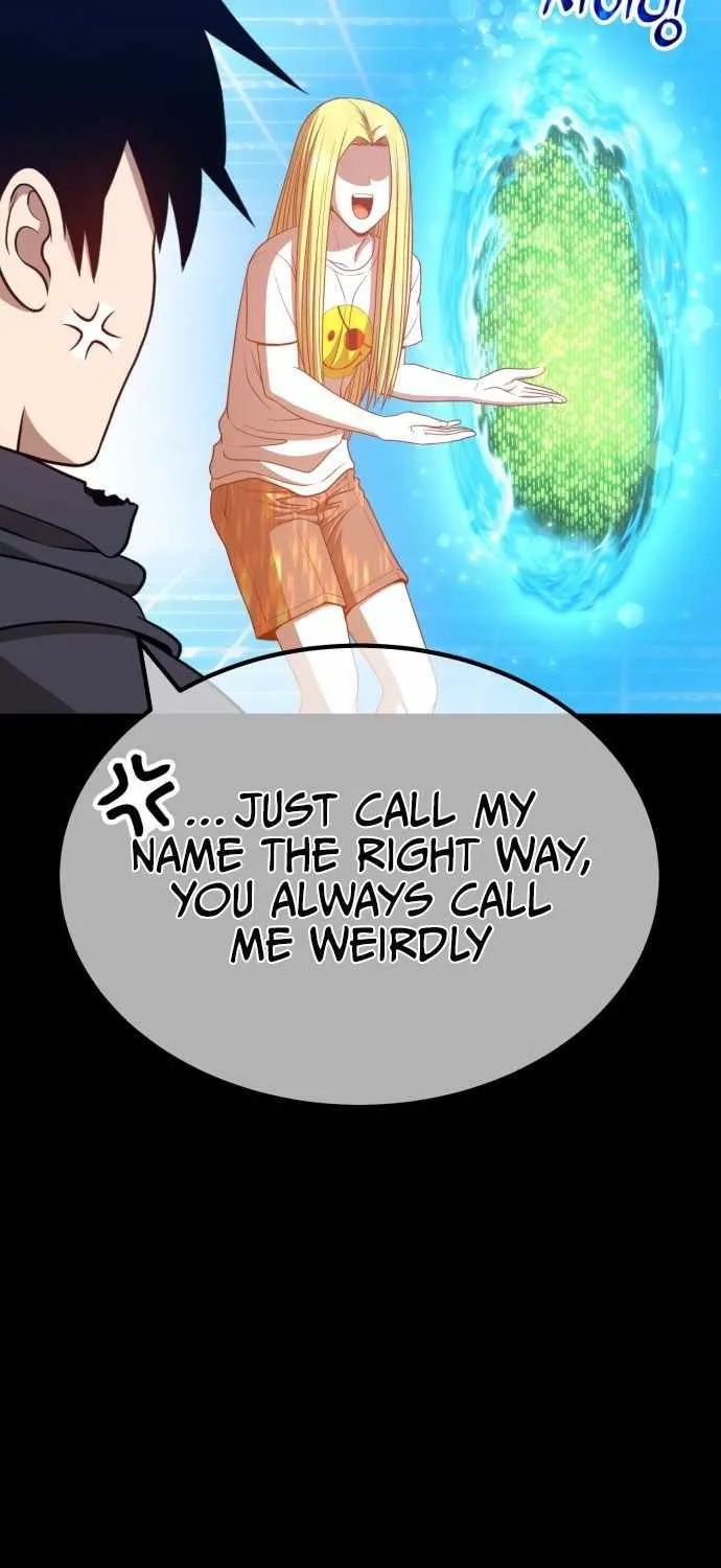 +99 Wooden stick (manhwa) Chapter 43 page 183 - 