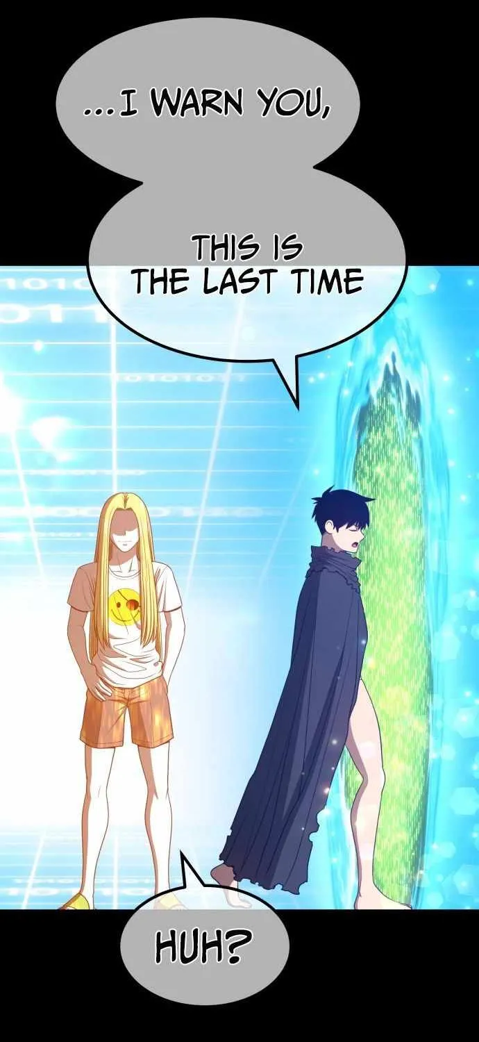 +99 Wooden stick (manhwa) Chapter 43 page 184 - 