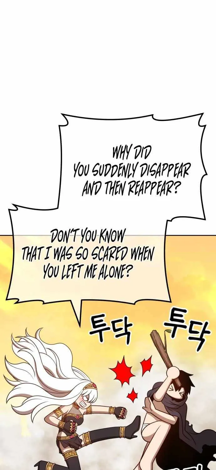 +99 Wooden stick (manhwa) Chapter 43 page 195 - 