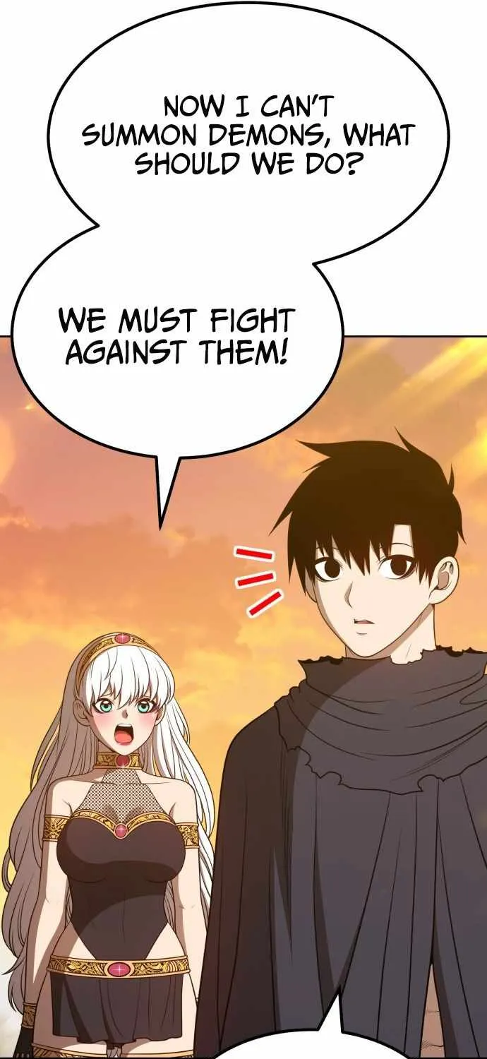 +99 Wooden stick (manhwa) Chapter 43 page 200 - 