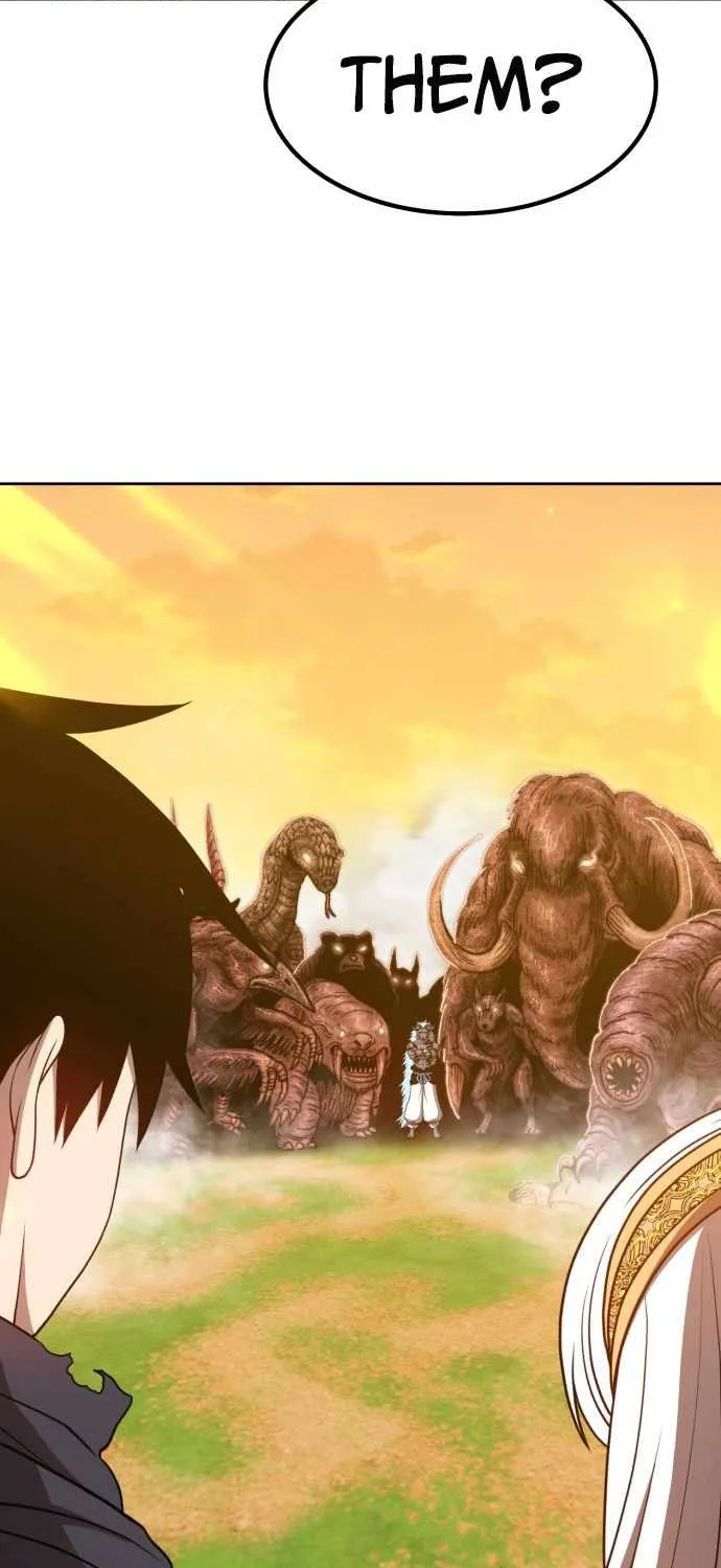 +99 Wooden stick (manhwa) Chapter 43 page 201 - 