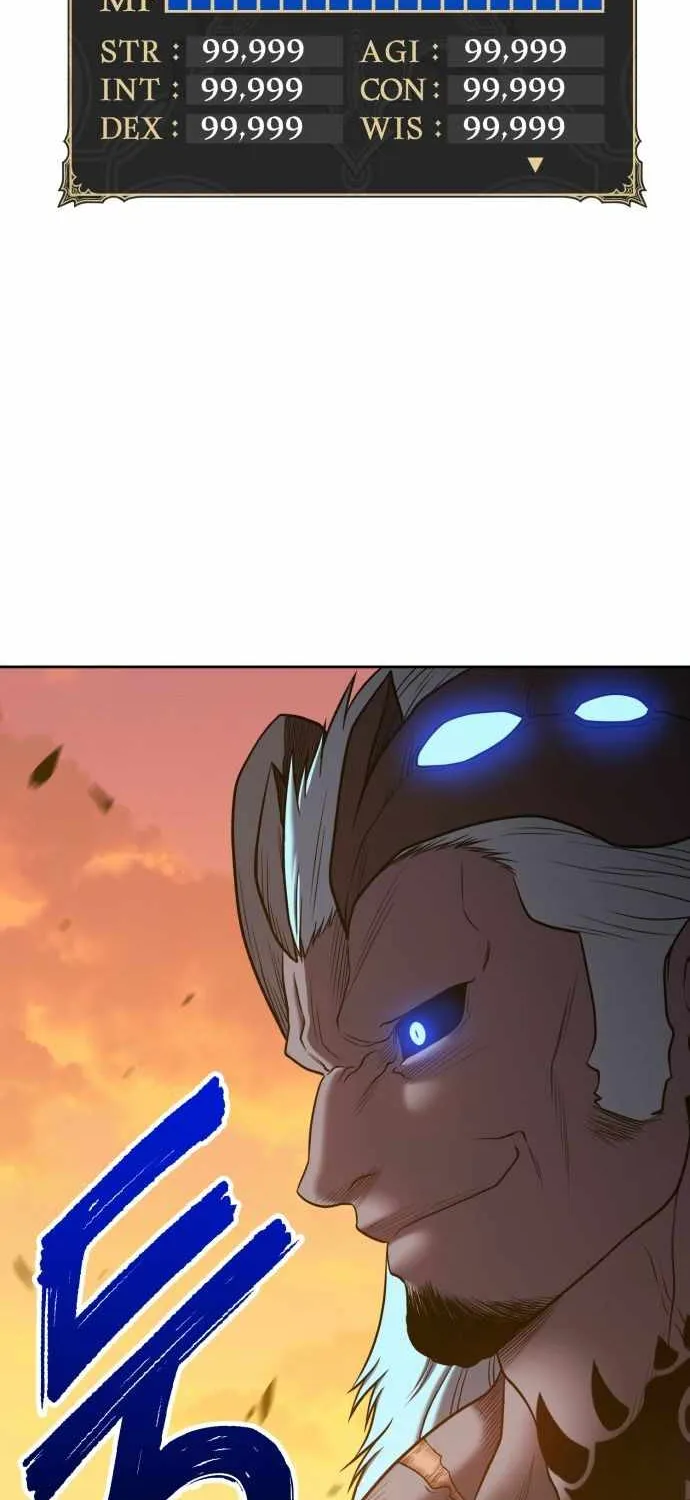 +99 Wooden stick (manhwa) Chapter 43 page 211 - 