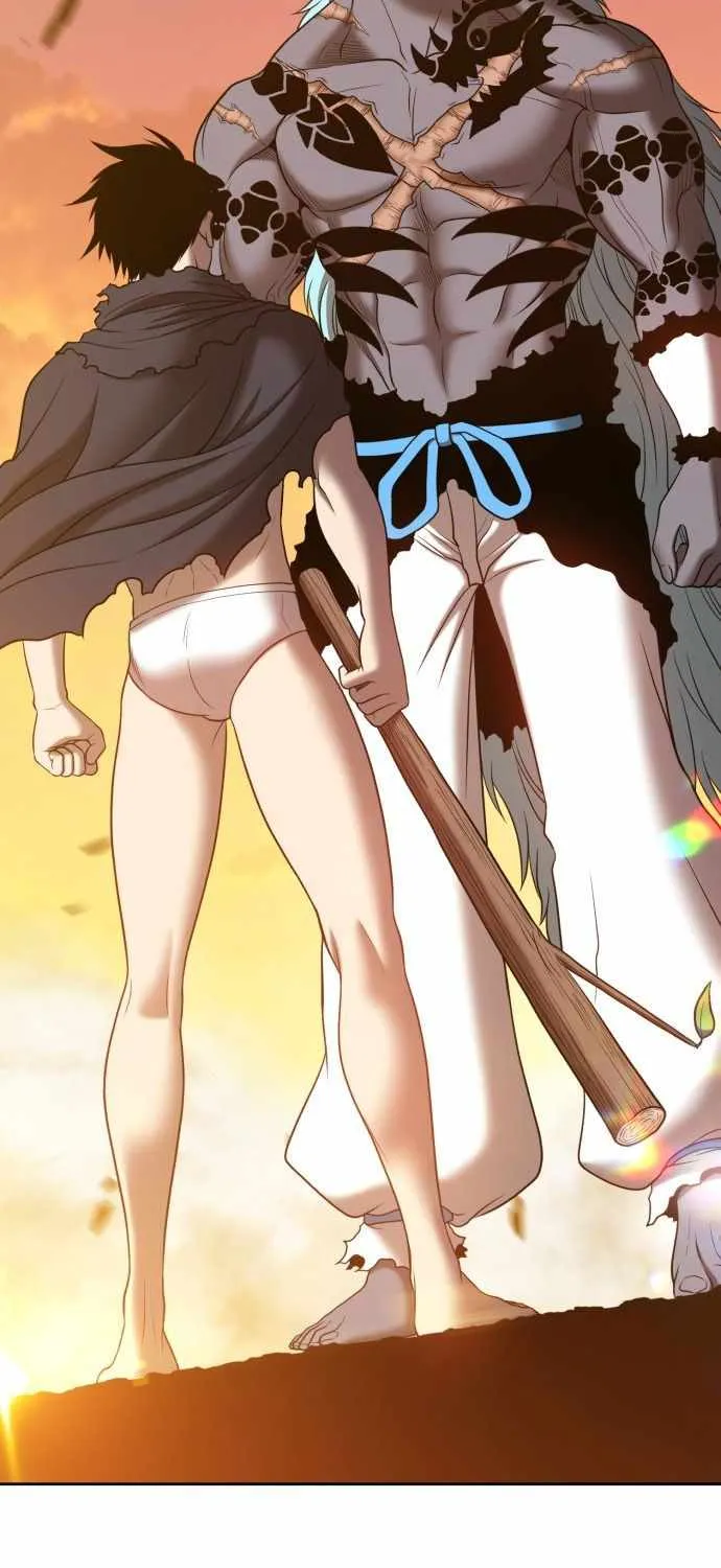 +99 Wooden stick (manhwa) Chapter 43 page 216 - 