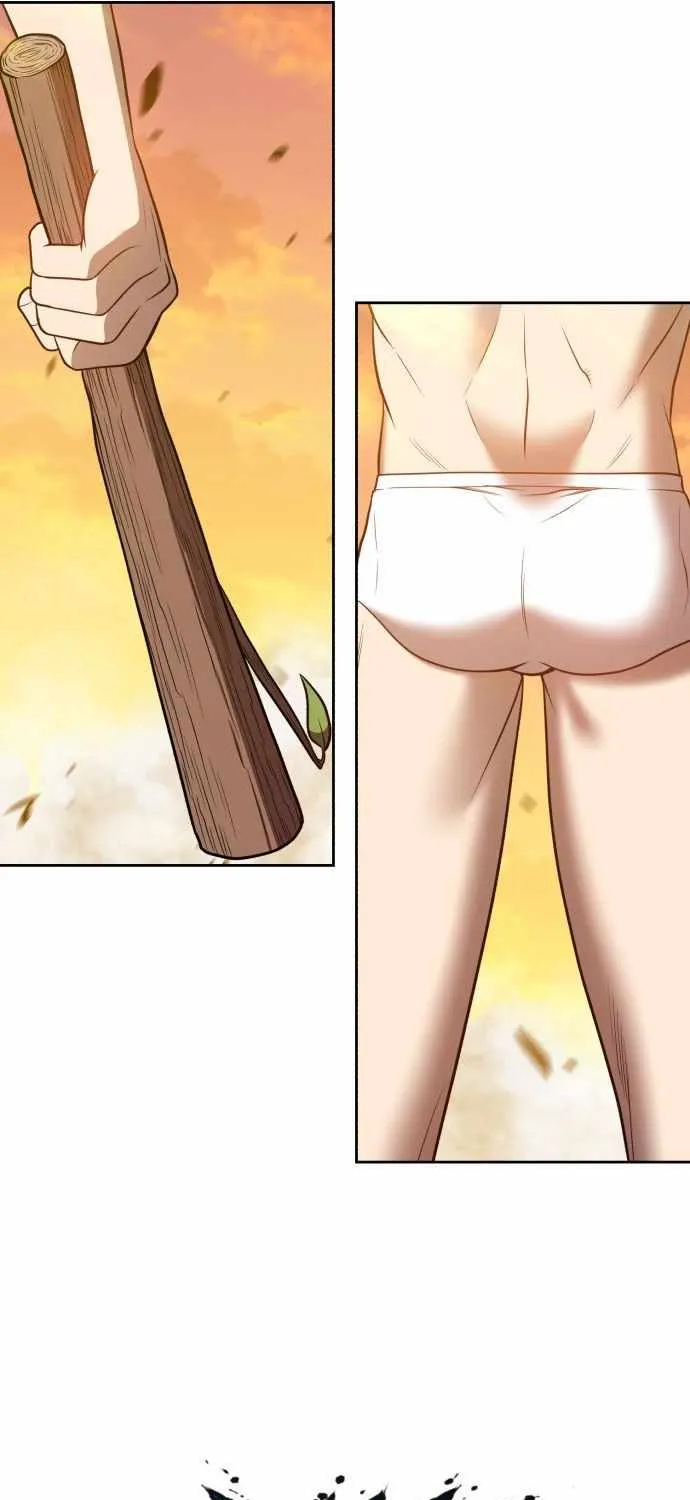 +99 Wooden stick (manhwa) Chapter 43 page 220 - 