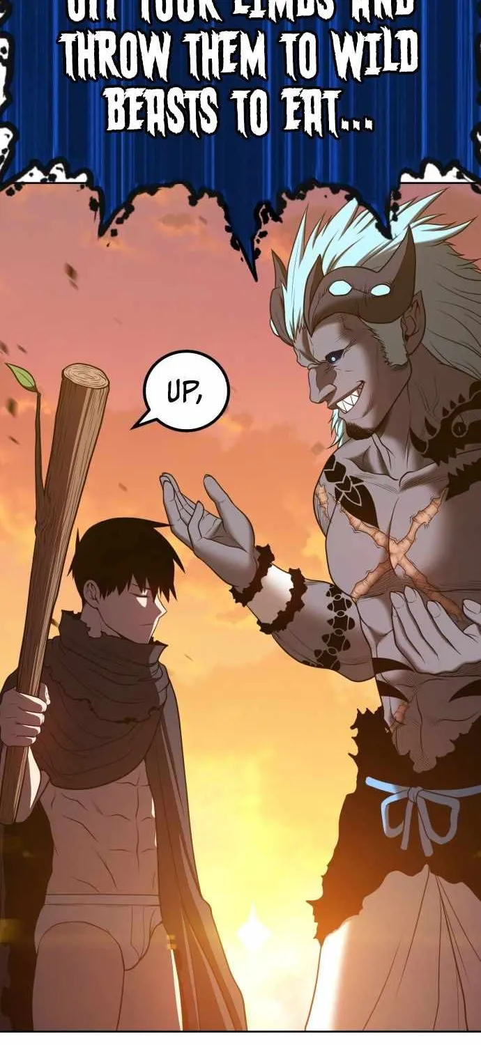 +99 Wooden stick (manhwa) Chapter 43 page 227 - 