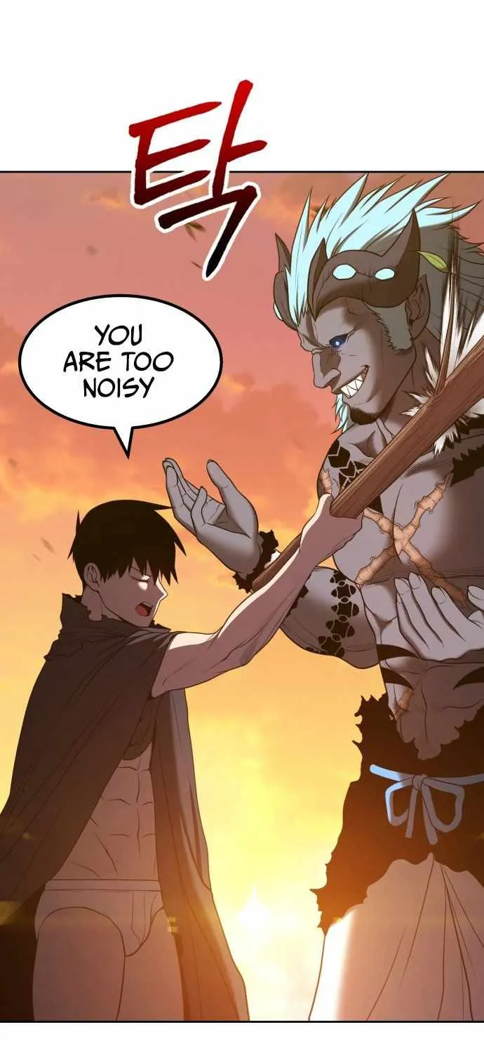 +99 Wooden stick (manhwa) Chapter 43 page 228 - 