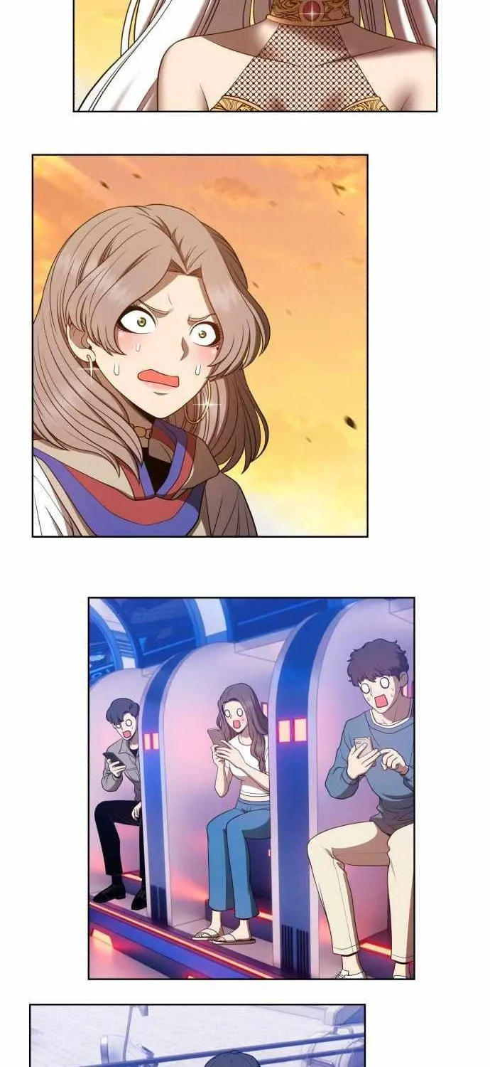+99 Wooden stick (manhwa) Chapter 43 page 243 - 