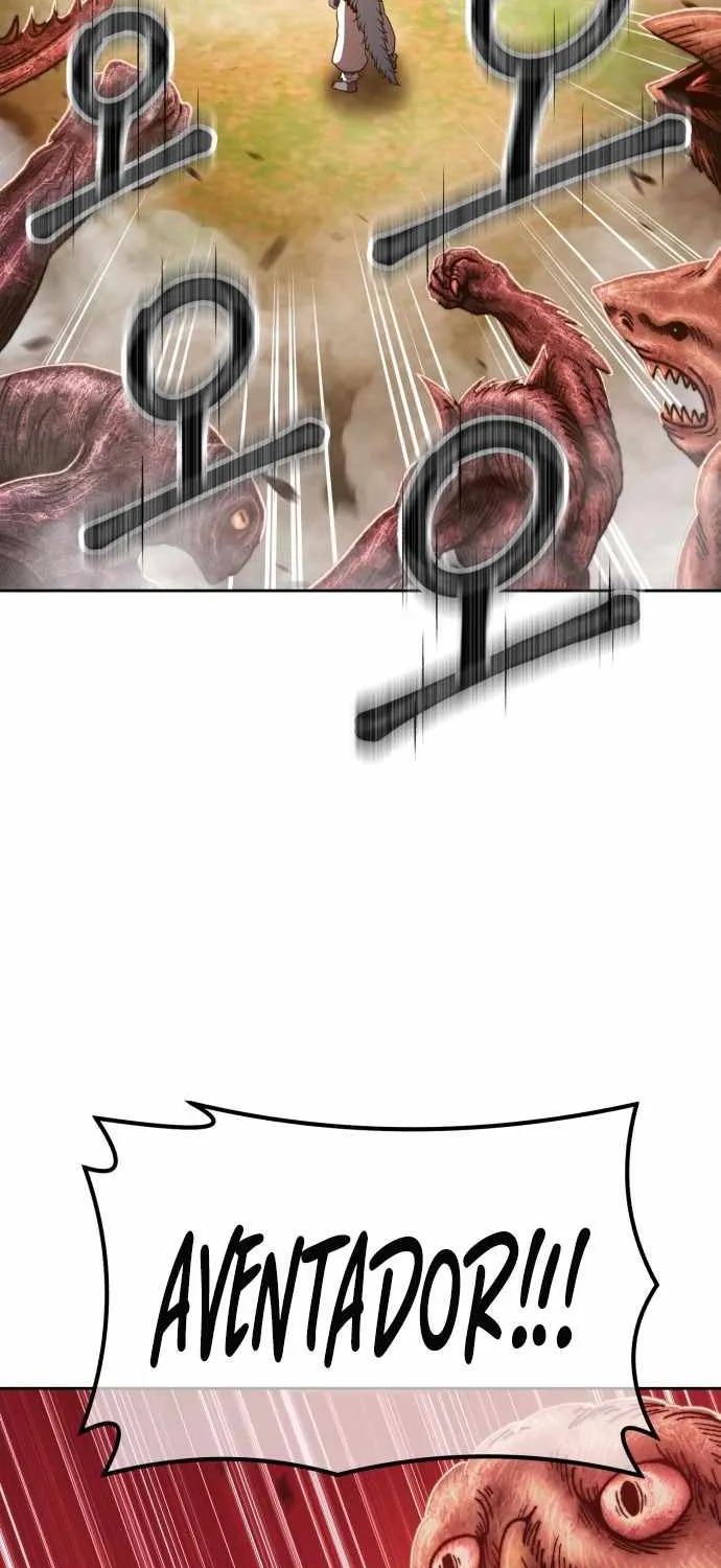 +99 Wooden stick (manhwa) Chapter 43 page 40 - 