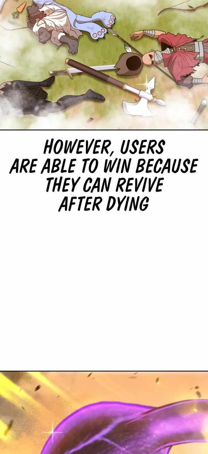 +99 Wooden stick (manhwa) Chapter 43 page 48 - 