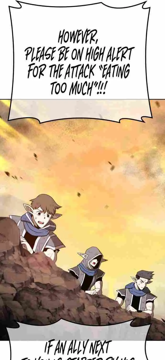 +99 Wooden stick (manhwa) Chapter 43 page 54 - 