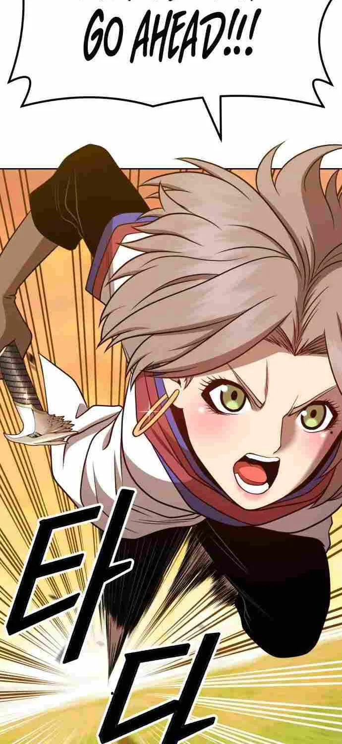 +99 Wooden stick (manhwa) Chapter 43 page 57 - 