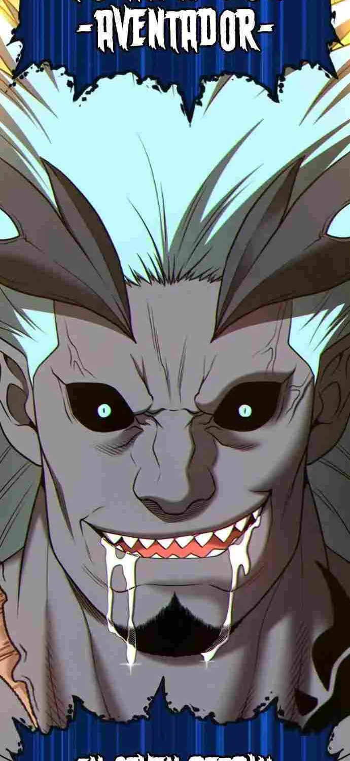+99 Wooden stick (manhwa) Chapter 43 page 7 - 