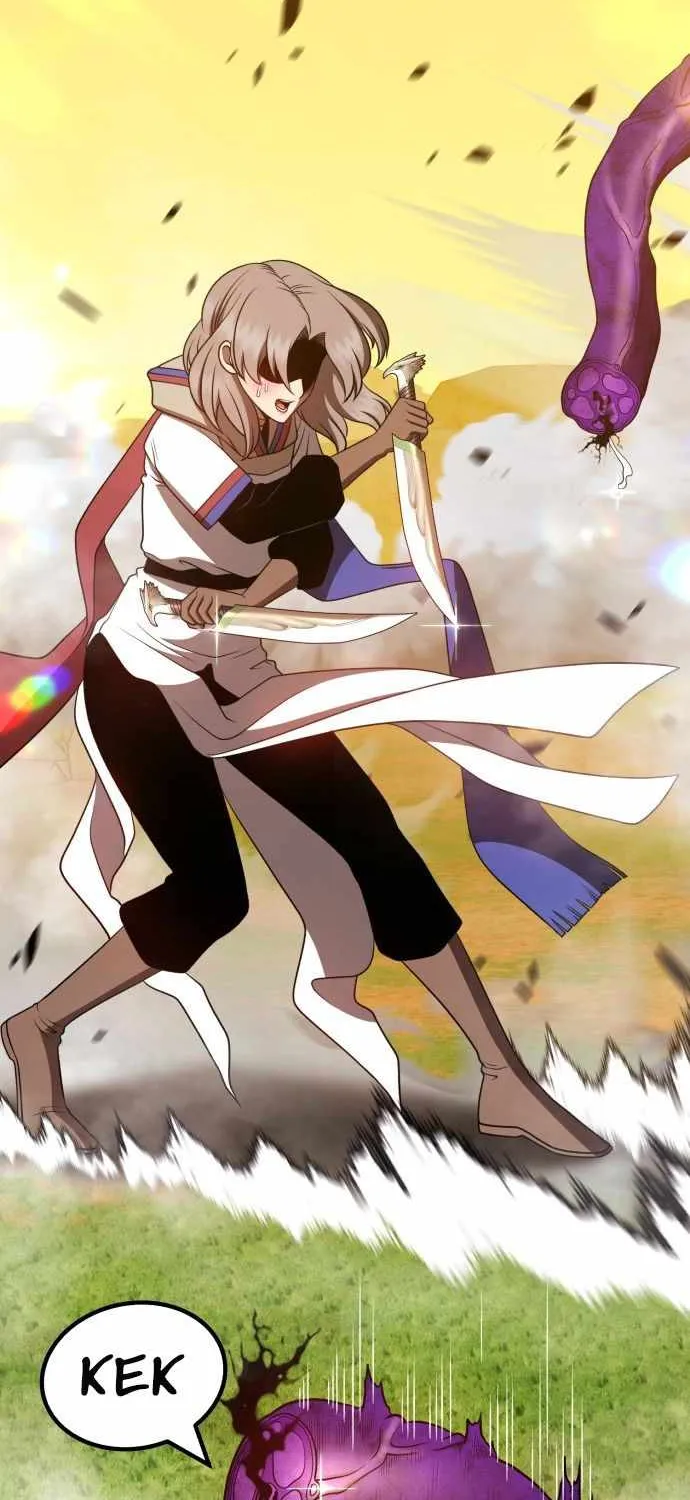 +99 Wooden stick (manhwa) Chapter 43 page 67 - 