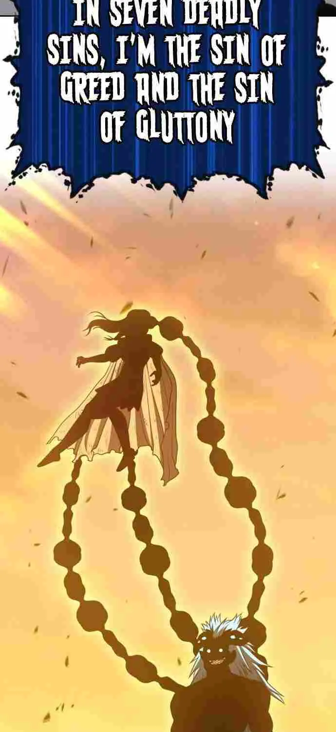+99 Wooden stick (manhwa) Chapter 43 page 8 - 