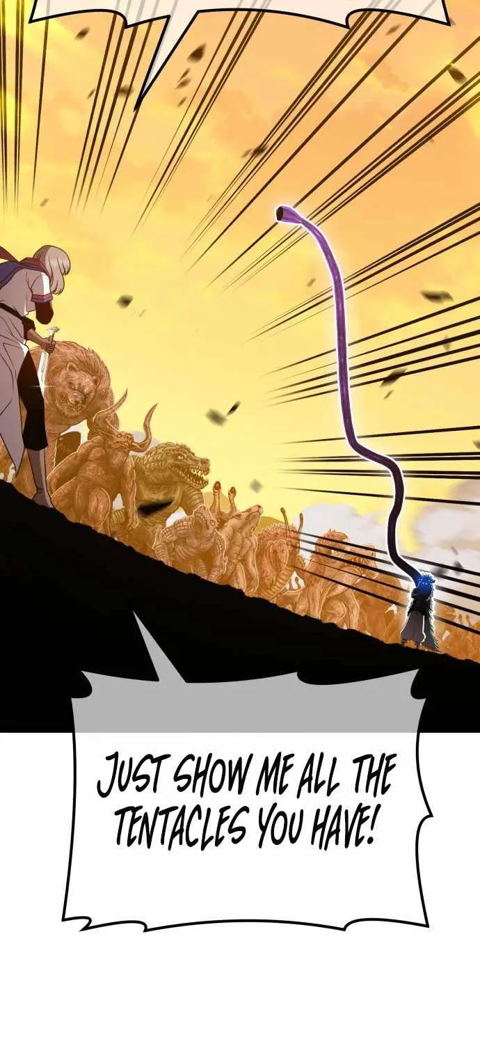 +99 Wooden stick (manhwa) Chapter 43 page 71 - 