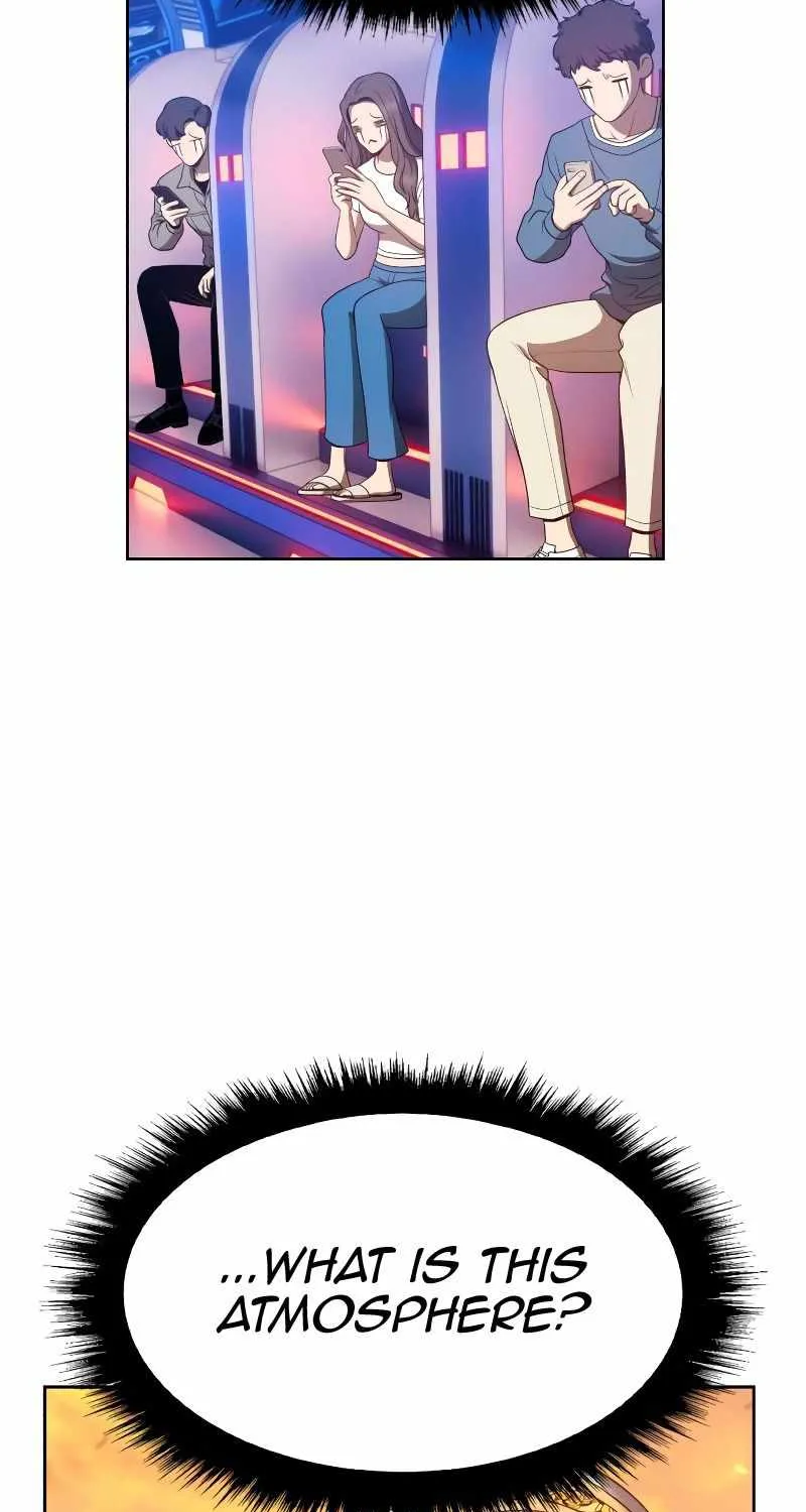 +99 Wooden stick (manhwa) Chapter 44 page 101 - 