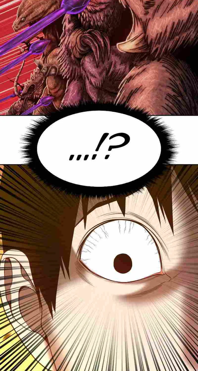 +99 Wooden stick (manhwa) Chapter 44 page 116 - 