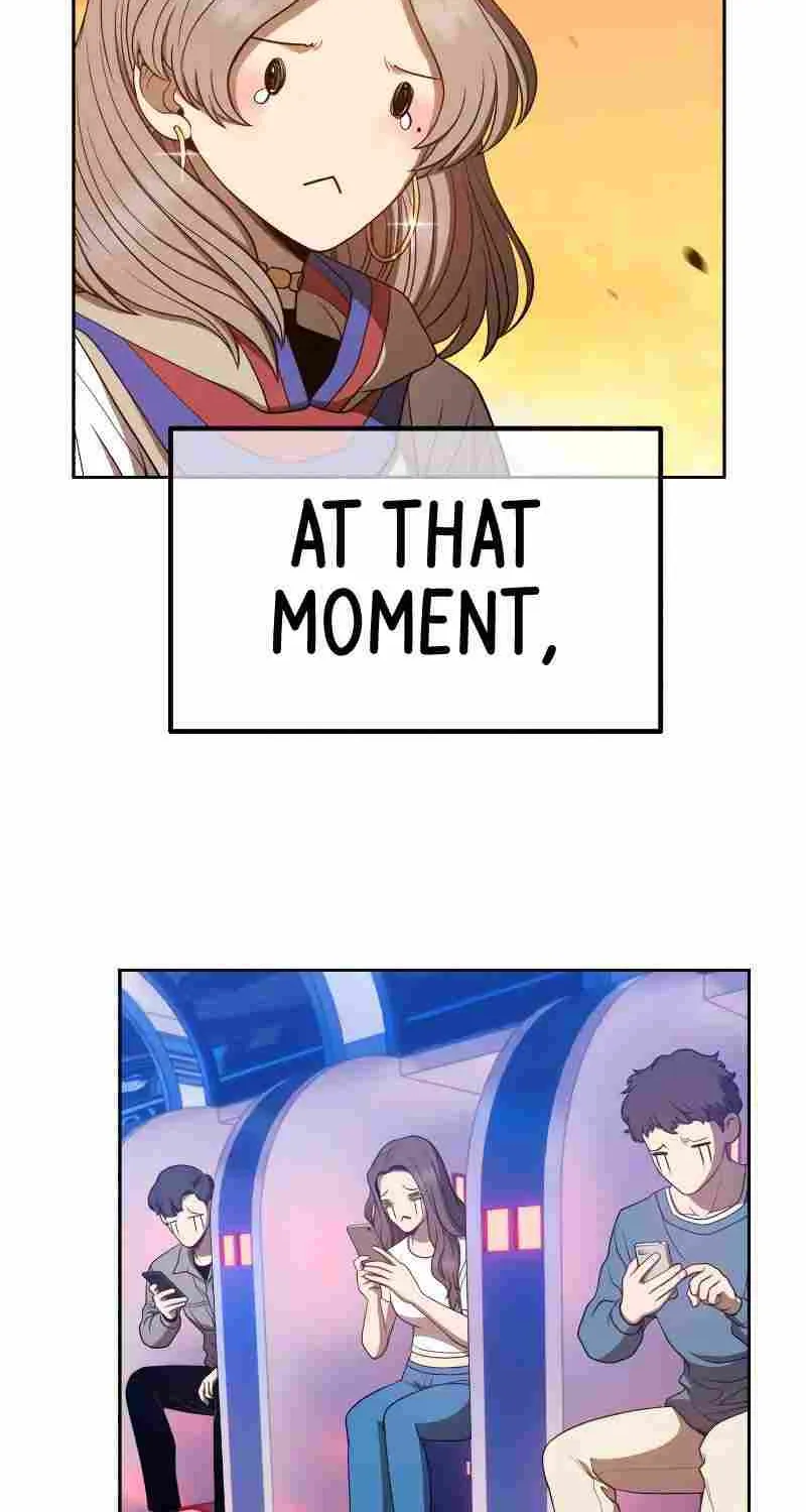 +99 Wooden stick (manhwa) Chapter 44 page 129 - 