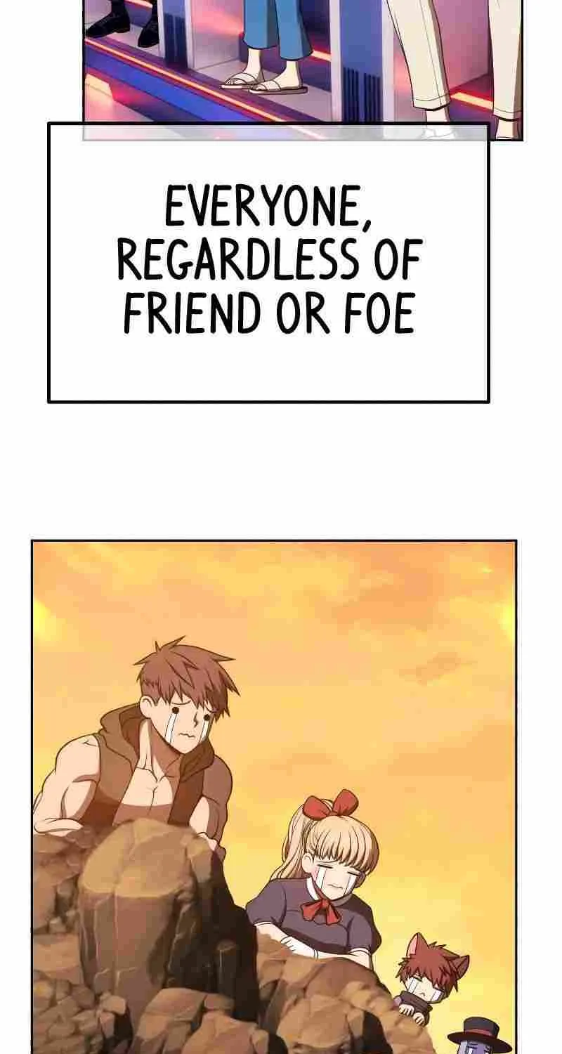 +99 Wooden stick (manhwa) Chapter 44 page 130 - 