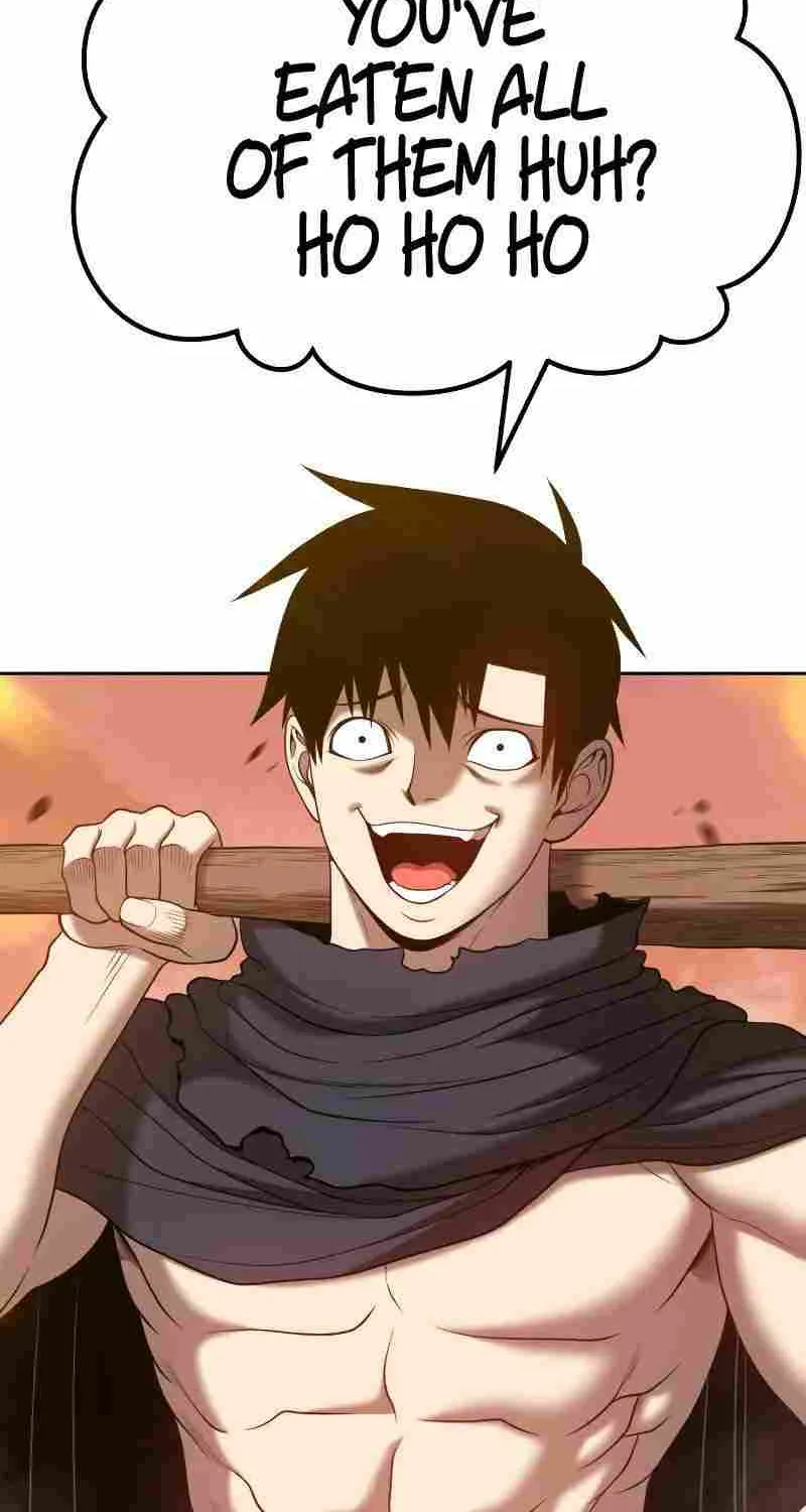 +99 Wooden stick (manhwa) Chapter 44 page 133 - 
