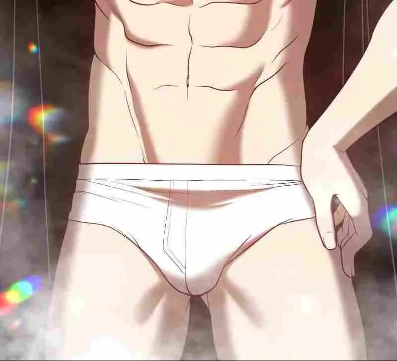 +99 Wooden stick (manhwa) Chapter 44 page 134 - 