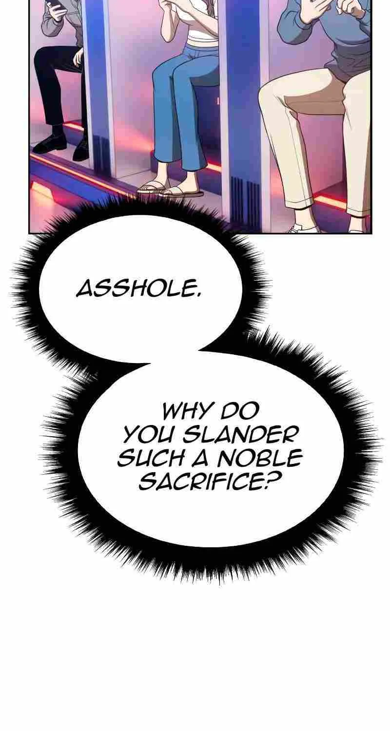 +99 Wooden stick (manhwa) Chapter 44 page 141 - 
