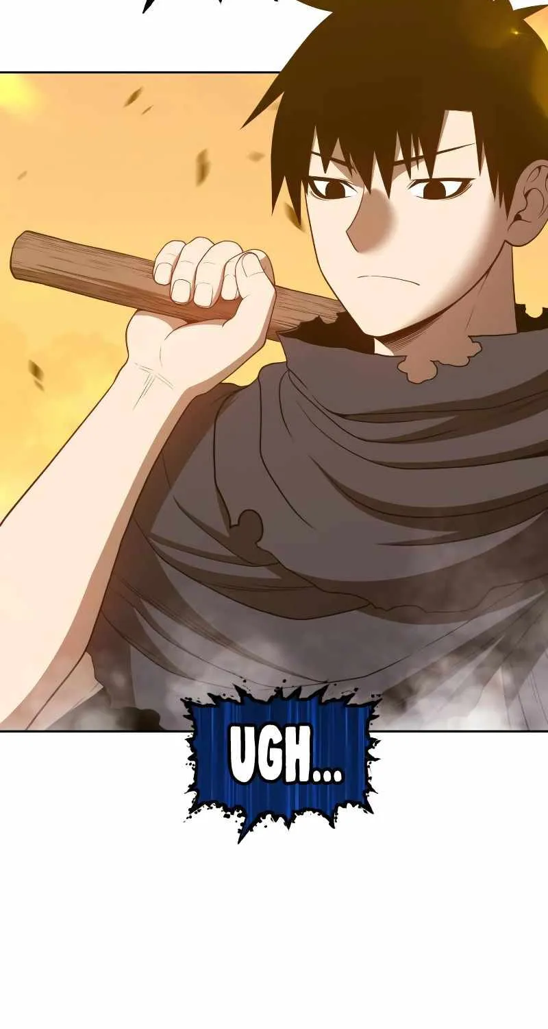 +99 Wooden stick (manhwa) Chapter 44 page 16 - 