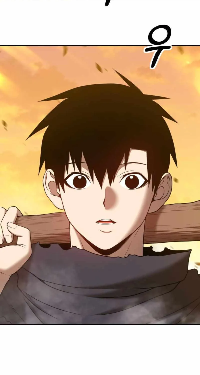 +99 Wooden stick (manhwa) Chapter 44 page 152 - 
