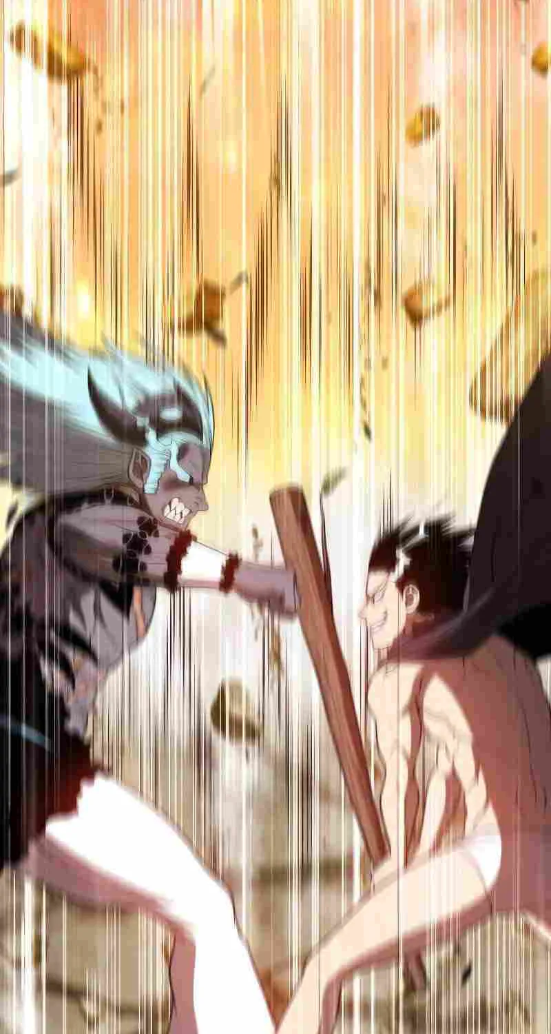 +99 Wooden stick (manhwa) Chapter 44 page 179 - 