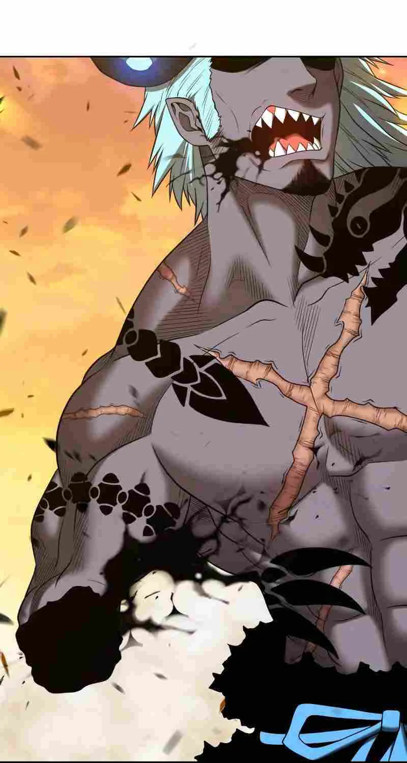 +99 Wooden stick (manhwa) Chapter 44 page 186 - 