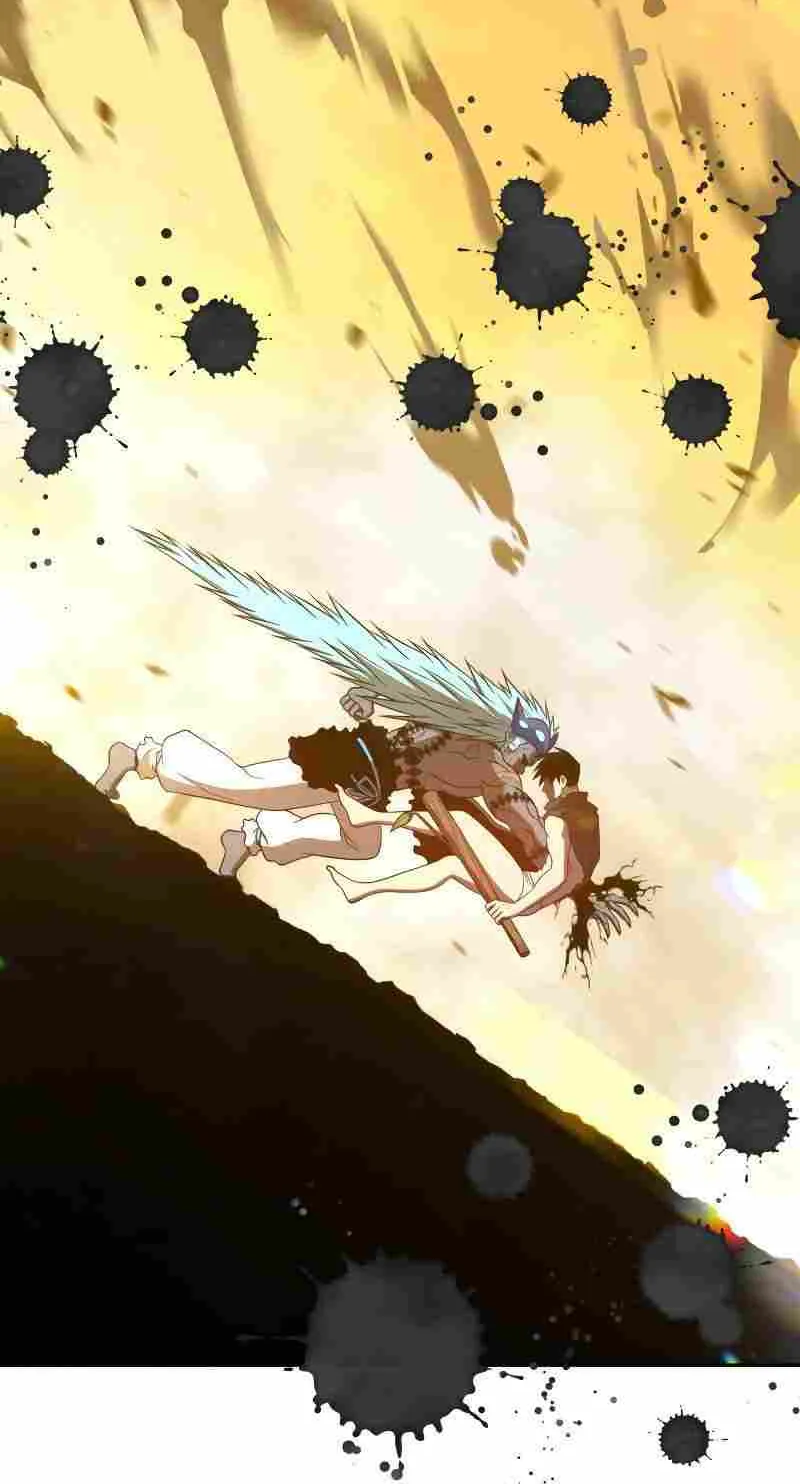 +99 Wooden stick (manhwa) Chapter 44 page 195 - 