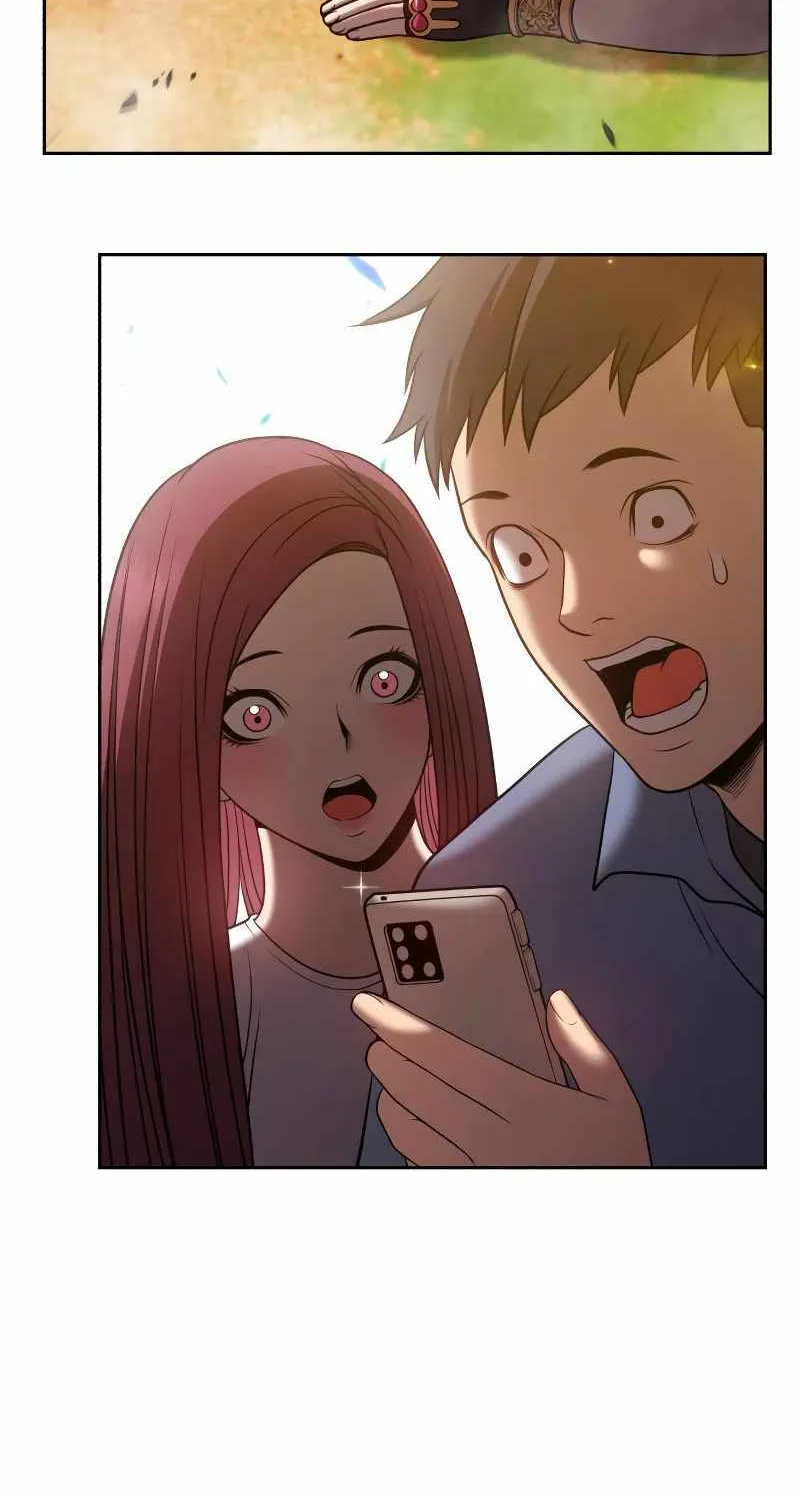 +99 Wooden stick (manhwa) Chapter 44 page 197 - 