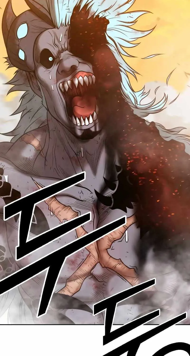 +99 Wooden stick (manhwa) Chapter 44 page 3 - 