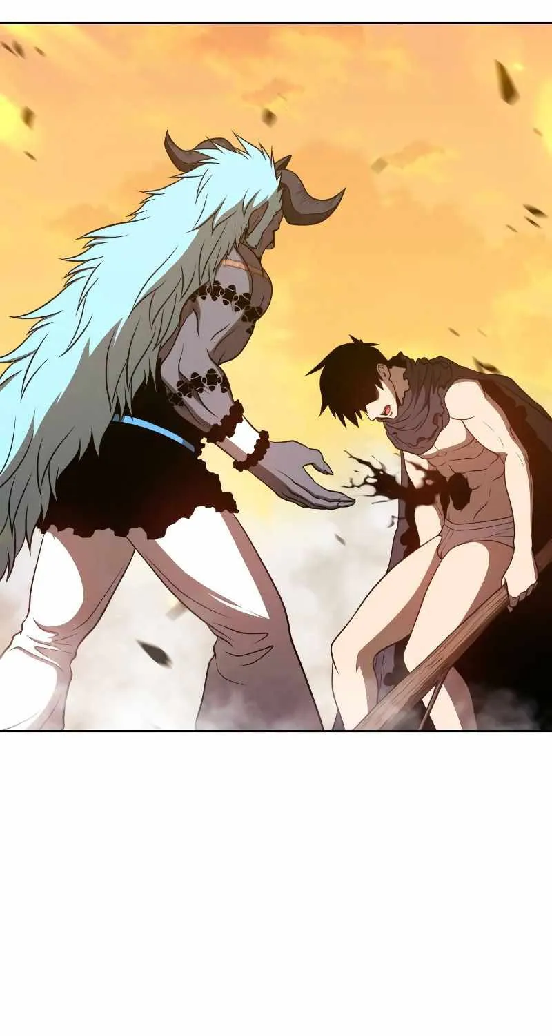 +99 Wooden stick (manhwa) Chapter 44 page 202 - 