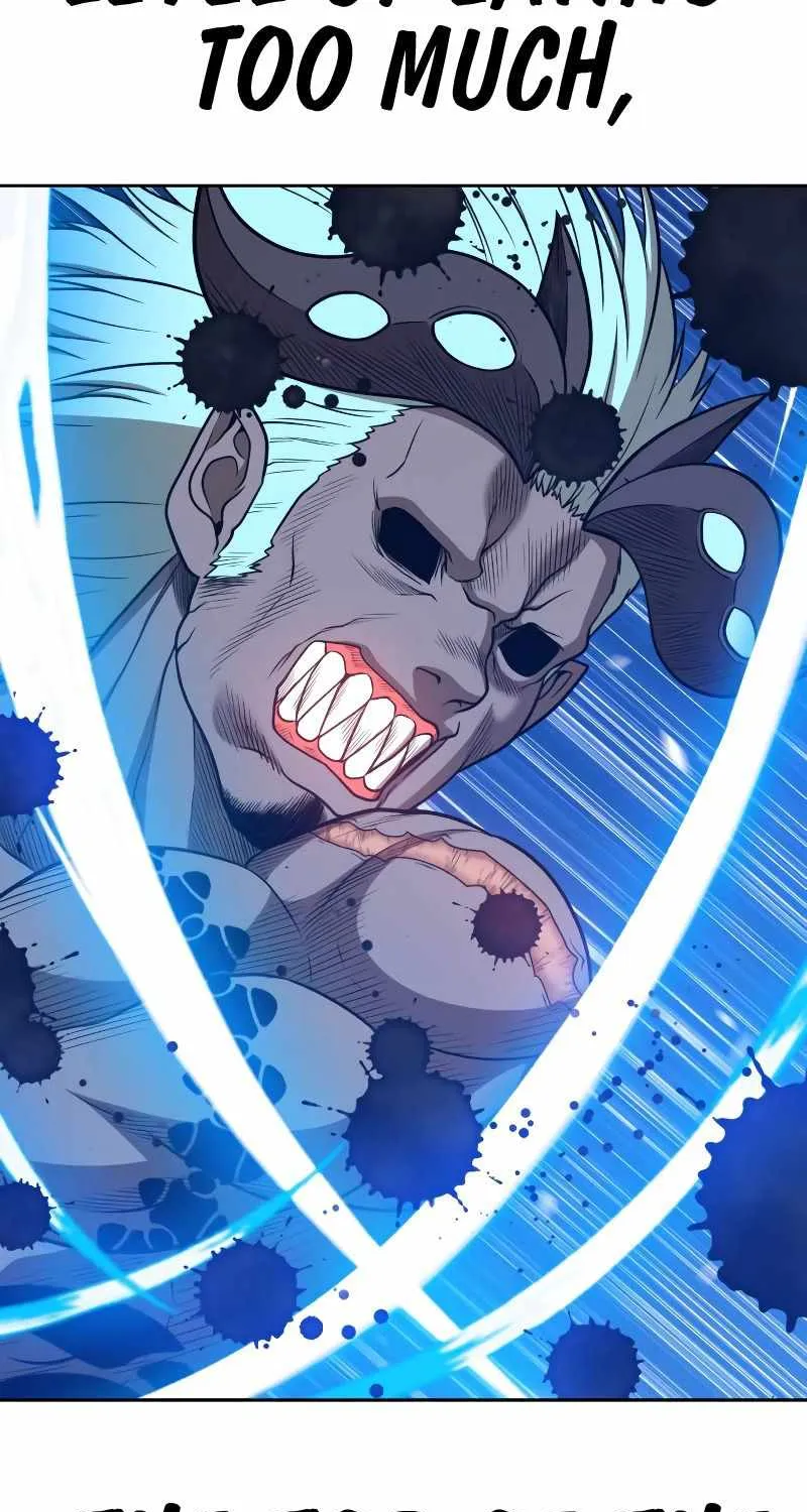 +99 Wooden stick (manhwa) Chapter 44 page 206 - 