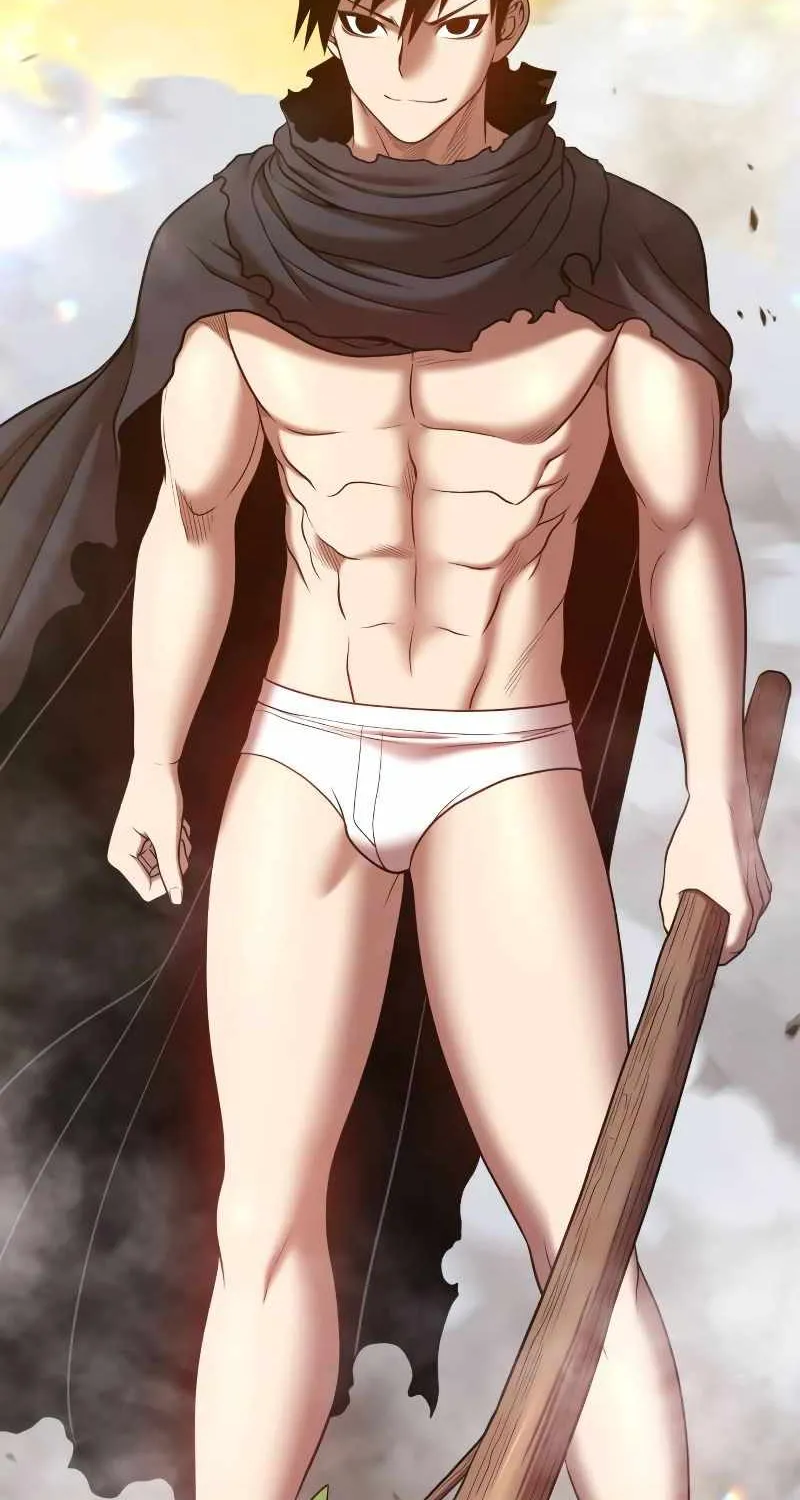 +99 Wooden stick (manhwa) Chapter 44 page 213 - 