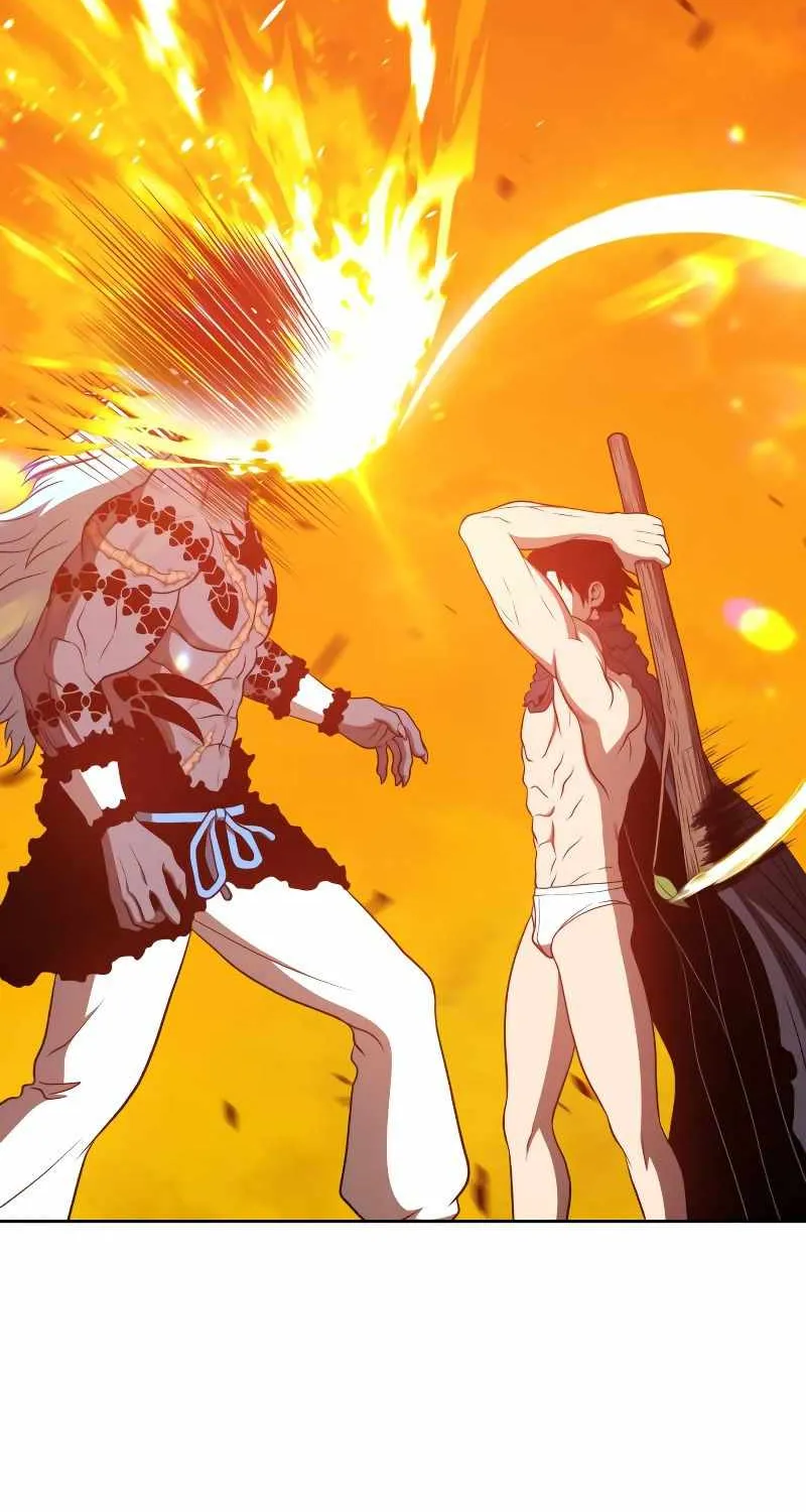 +99 Wooden stick (manhwa) Chapter 44 page 217 - 