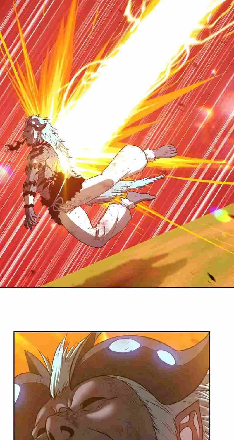 +99 Wooden stick (manhwa) Chapter 44 page 230 - 
