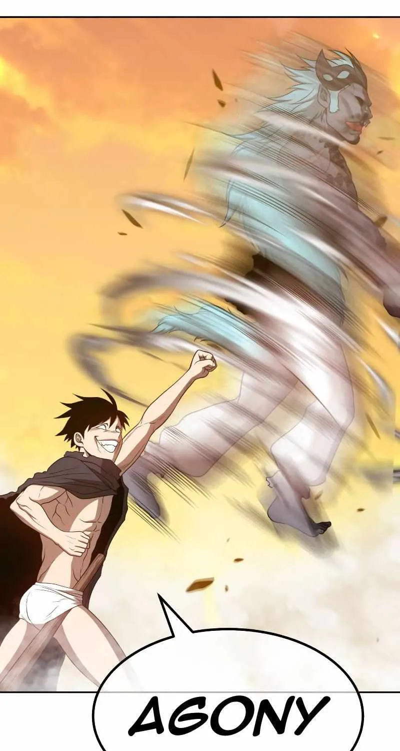 +99 Wooden stick (manhwa) Chapter 44 page 24 - 