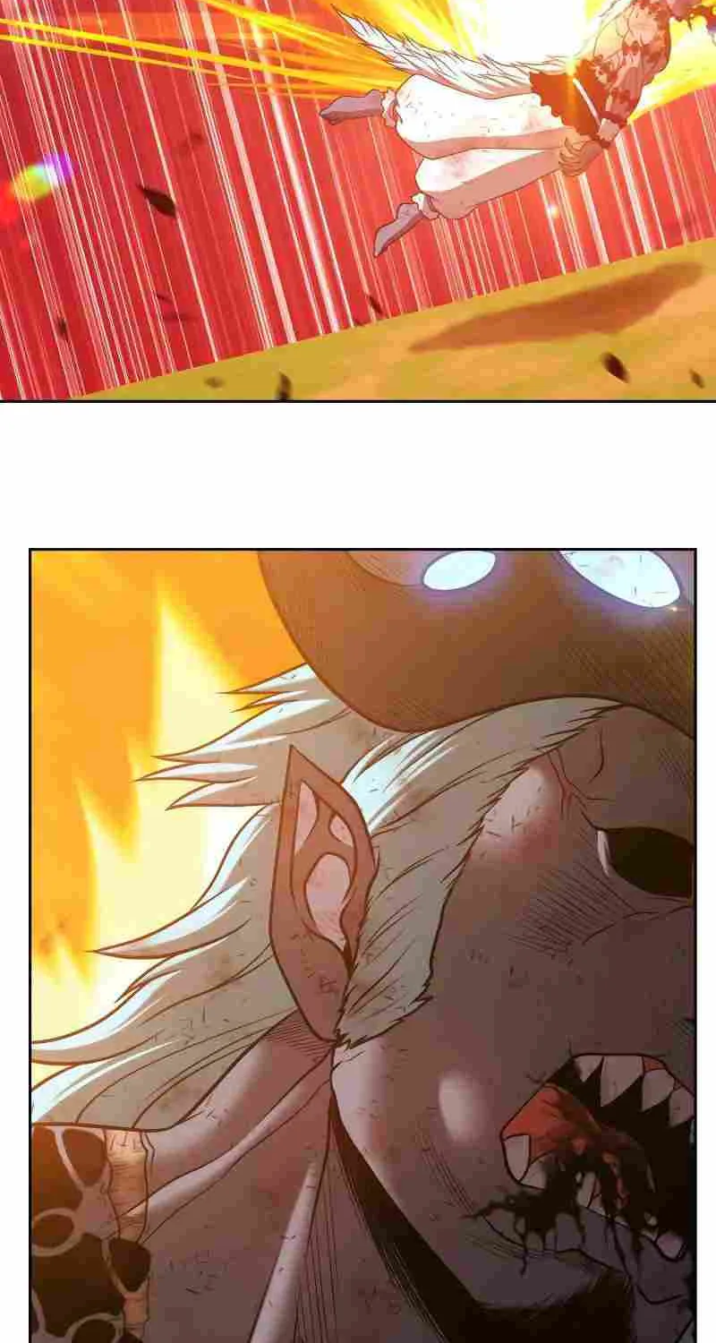 +99 Wooden stick (manhwa) Chapter 44 page 233 - 