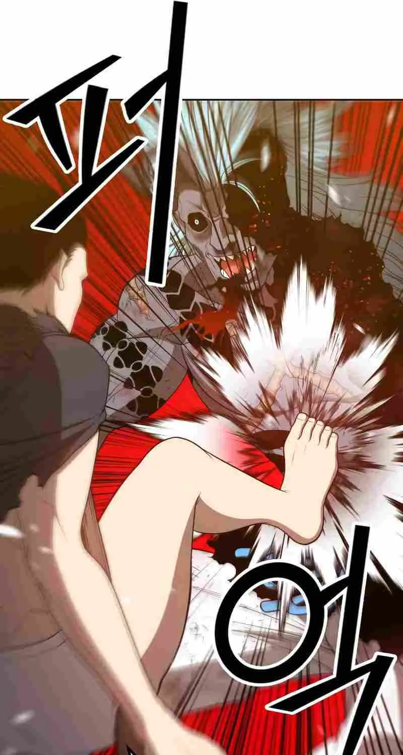 +99 Wooden stick (manhwa) Chapter 44 page 26 - 