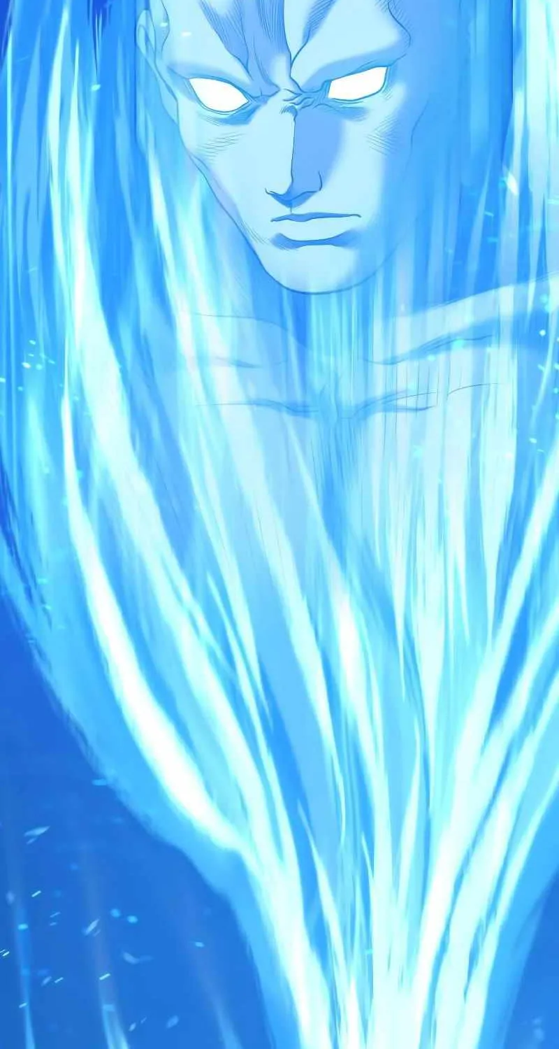 +99 Wooden stick (manhwa) Chapter 44 page 261 - 