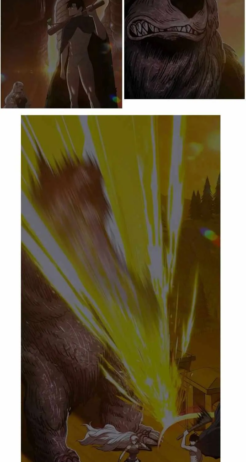 +99 Wooden stick (manhwa) Chapter 44 page 266 - 
