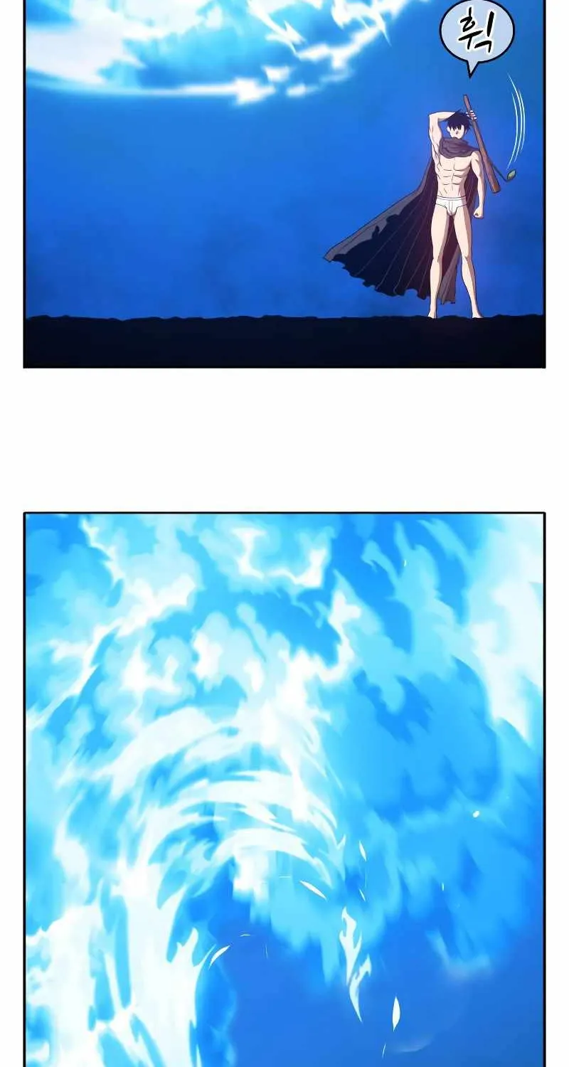 +99 Wooden stick (manhwa) Chapter 44 page 273 - 