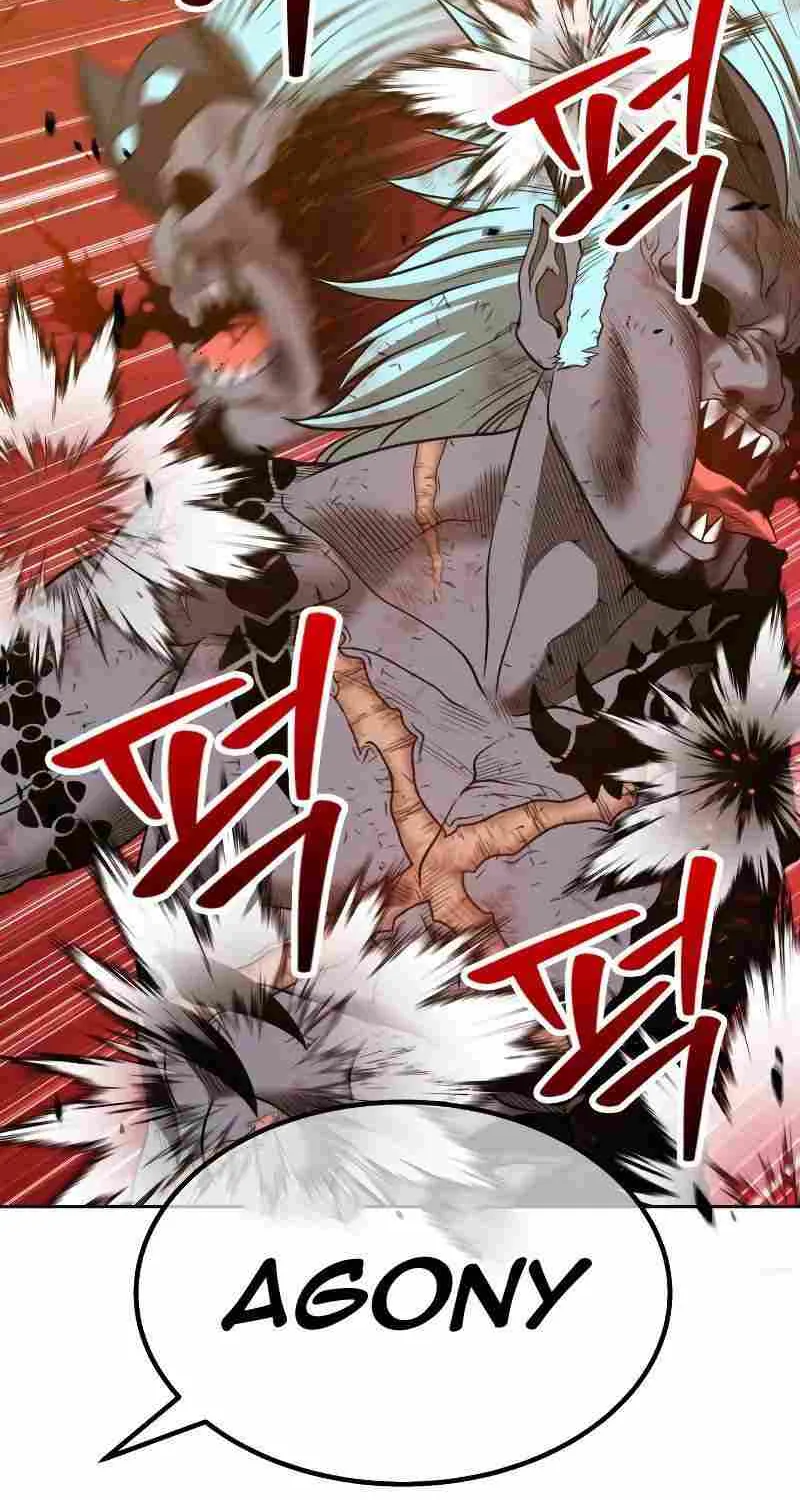 +99 Wooden stick (manhwa) Chapter 44 page 29 - 