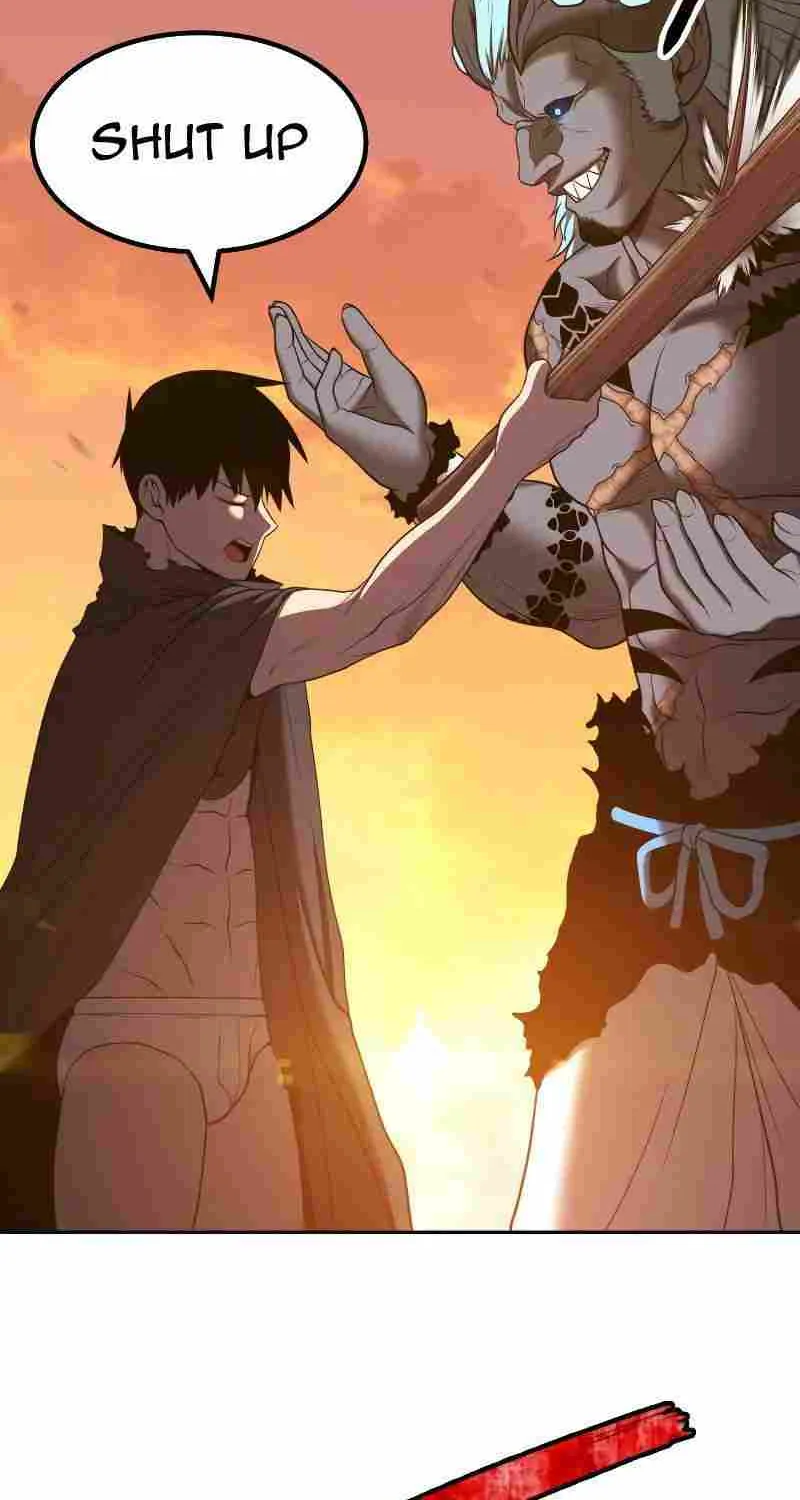 +99 Wooden stick (manhwa) Chapter 44 page 294 - 
